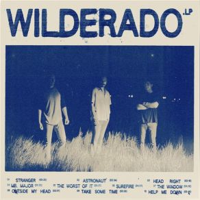Download track Help Me Down Wilderado