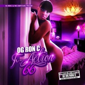 Download track Get It Over With (Chopped Not Slopped) OG Ron