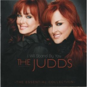 Download track I Know Where I'M Going The Judds