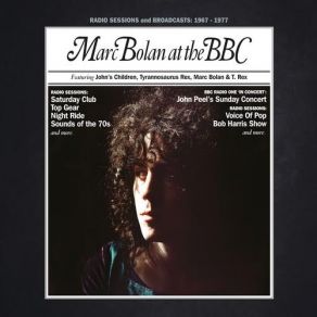 Download track The Wizard T. Rex, Marc BolanTyrannosaurus Rex