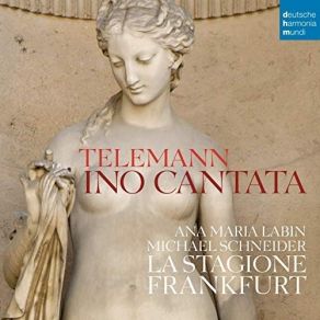 Download track 14. Ouverture-Suite In D Major, TWV 55D23 Ouverture-Suite In D Major, TWV 55D23 V. Plainte (Da Capo) Georg Philipp Telemann