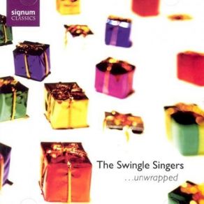 Download track Concerto Grosso, Op. 6, No. 8 The Swingle Singers