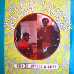 Download track Give Love A Try Sugar Minott, Leroy Smart
