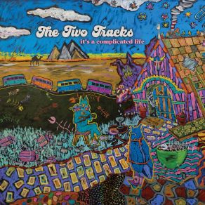 Download track Workingman's Blues Two Tracks