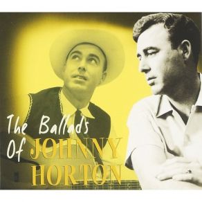 Download track When It's Springtime In Alaska Johnny Horton
