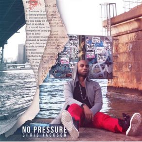 Download track Blessed Chris Jackson