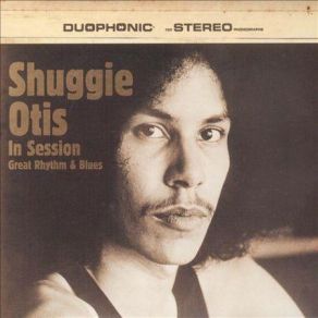 Download track Trackin' Machine Shuggie Otis