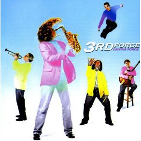 Download track Inside The Rhythm 3Rd Force
