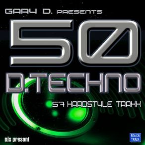 Download track X Gonna Give It To Ya (Original Mix) MC Villain, D - Block & S - Te - Fan