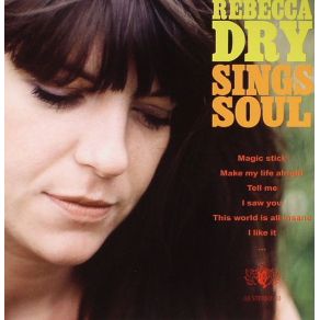 Download track Life Ain'T A Game Rebecca Dry