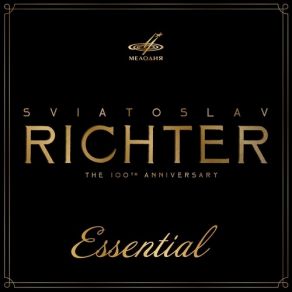 Download track 04-15 Frederic Chopin - Mazurkas, Op. Posth. 68 No. 3 In F Major (Live) Sviatoslav Richter