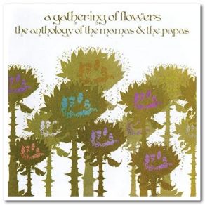 Download track Once Was A Time I Thought (With Cass Elliot Intro) The Mamas & Papas