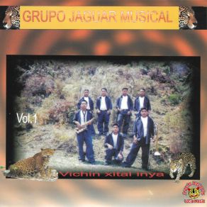 Download track Ndavi Ni'i Ndoyo Na Tanyo Grupo Jaguar Musical