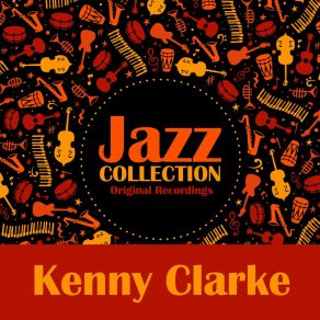 Download track Plenty For Kenny Kenny Clarke