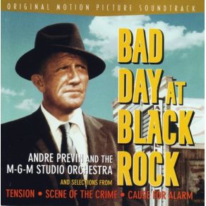 Download track End Title André Previn