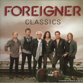Download track When It Comes To Love Foreigner