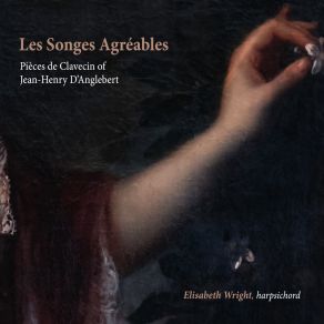 Download track Pièces De Clavecin, Suite No. 3 In D Minor I. Prélude Elisabeth Wright