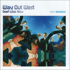 Download track Don'T Forget Me Way Out WestOmi