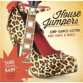 Download track Just Doesn't Work Any More House Jumpers