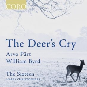 Download track Pärt: The Woman With The Alabaster Box The Sixteen Harry Christophers