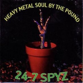 Download track Burned 24 - 7 Spyz
