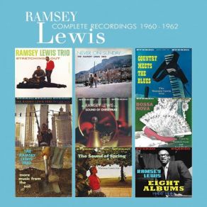 Download track Blue Spring Ramsey Lewis