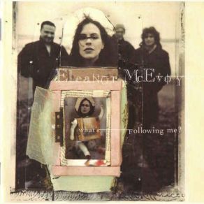 Download track Whisper A Prayer To The Moon Eleanor Mcevoy