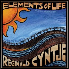 Download track The Aftermath Reginald Cyntje