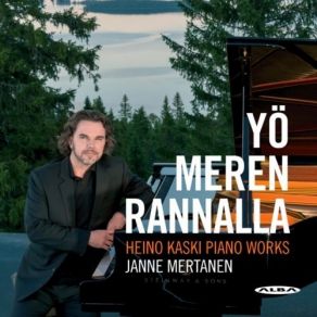 Download track 9. Preludi C-Duuri Op. 46 No. 1 Prelude In C Major Heino Kaski