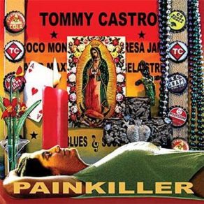 Download track A Good Fool Is Hard To Find Tommy Castro