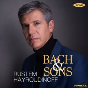 Download track 01. English Suite No. 3 In G Minor, BWV 808 _ I. Prelude