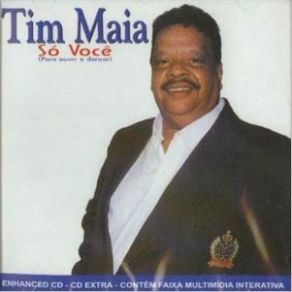 Download track So Danco Samba Tim Maia