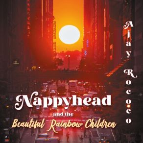 Download track Ring-A-Ring Of Roses Ajay Rococo