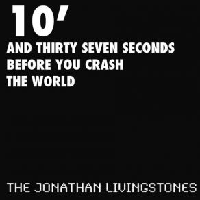 Download track The Game The Jonathan Livingstones