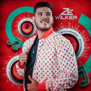 Download track Eu Tô Amando A Ex De Alguém Zé Wilker
