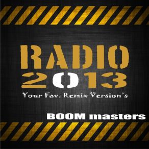 Download track Started With A Whisper Boom Masters