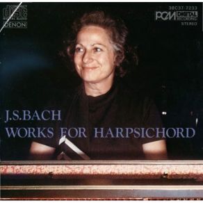 Download track 2. Italian Concerto For Solo Keyboard In F Major Clavier-Übung II1 BWV 971 BC L7 - 1. Allegro Johann Sebastian Bach