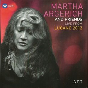 Download track Shostakovich - Cello Sonata In D Minor Op. 40 - I. Allegro Non Troppo Martha Argerich
