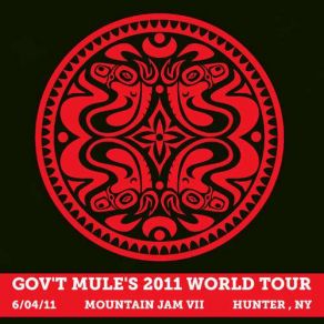 Download track Smokestack Lightning Gov'T Mule