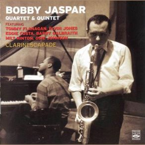 Download track Spring Is Here Bobby Jaspar