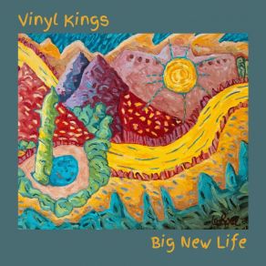 Download track Simple Thing Vinyl Kings