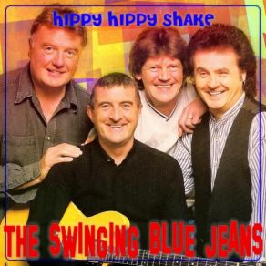 Download track Whole Lotta Trouble The Swinging Blue Jeans