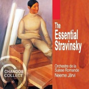 Download track 7. Symphony In 3 Movements - Con Moto Stravinskii, Igor Fedorovich