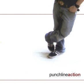 Download track Just Getting Started Punchline