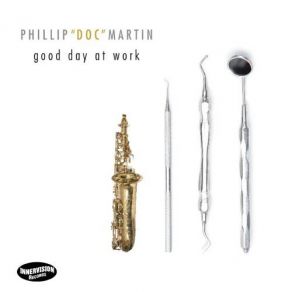 Download track Can't Help It Phillip (Doc) Martin