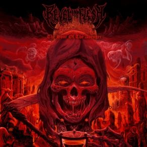 Download track The Wayfarer Revel In Flesh