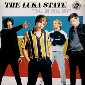 Download track What's My Problem The Luka State