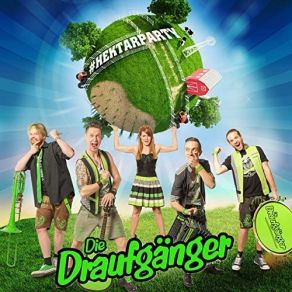 Download track Hey Was Geht Ab (What's Up) Die DraufgängerWhat'S Up