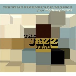 Download track Tunnel Christian Prommer