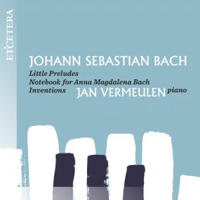Download track Musette BWV Anh. 126 In D Major (Alternative Version) Jan Vermeulen